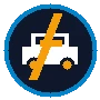 Mobil Oto Elektrik Logo